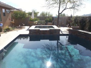 pool builders phoenix